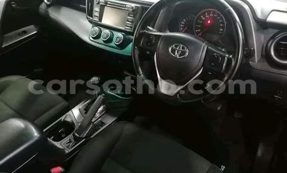 Sayi Na hannu Toyota RAV4 Other Mota in Maseru a Maseru Sayi Na hannu Toyota RAV4 Other Mota in Maseru a Maseru