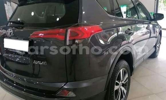 Sayi Na hannu Toyota RAV4 Other Mota in Maseru a Maseru Sayi Na hannu Toyota RAV4 Other Mota in Maseru a Maseru