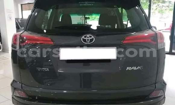 Sayi Na hannu Toyota RAV4 Other Mota in Maseru a Maseru Sayi Na hannu Toyota RAV4 Other Mota in Maseru a Maseru