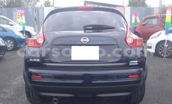 Acheter Occasion Voiture Nissan Juke Noir à Teyateyaneng, Berea Acheter Occasion Voiture Nissan Juke Noir à Teyateyaneng, Berea