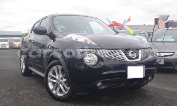 Acheter Occasion Voiture Nissan Juke Noir à Teyateyaneng, Berea Acheter Occasion Voiture Nissan Juke Noir à Teyateyaneng, Berea