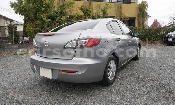 Acheter Occasion Voiture Mazda Axela Gris à Teyateyaneng, Berea Acheter Occasion Voiture Mazda Axela Gris à Teyateyaneng, Berea