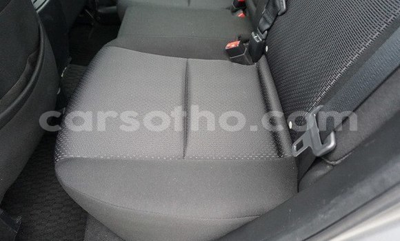 Acheter Occasion Voiture Mazda Axela Gris à Teyateyaneng, Berea Acheter Occasion Voiture Mazda Axela Gris à Teyateyaneng, Berea