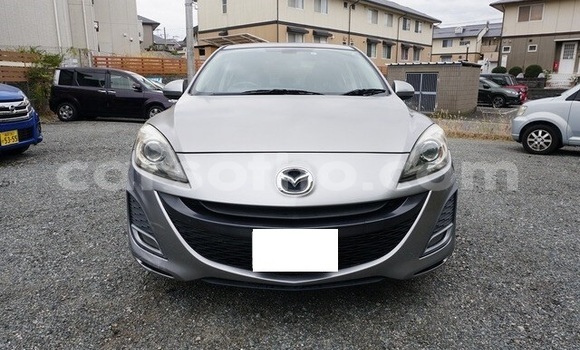 Acheter Occasion Voiture Mazda Axela Gris à Teyateyaneng, Berea Acheter Occasion Voiture Mazda Axela Gris à Teyateyaneng, Berea