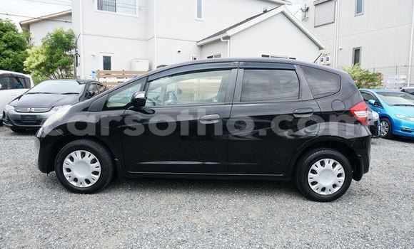 Acheter Occasion Voiture Honda FIT Noir à Maputsoa, Leribe Acheter Occasion Voiture Honda FIT Noir à Maputsoa, Leribe