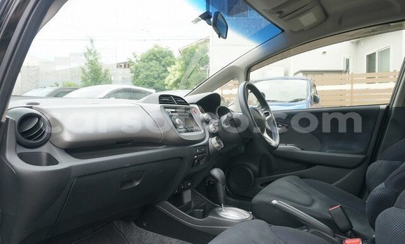 Acheter Occasion Voiture Honda FIT Noir à Maputsoa, Leribe Acheter Occasion Voiture Honda FIT Noir à Maputsoa, Leribe