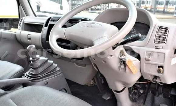 Buy Used Toyota Dyna Silver Truck in Maseru in Maseru Buy Used Toyota Dyna Silver Truck in Maseru in Maseru