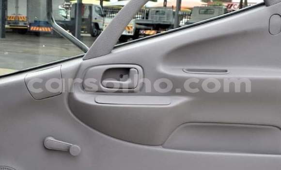 Buy Used Toyota Dyna Silver Truck in Maseru in Maseru Buy Used Toyota Dyna Silver Truck in Maseru in Maseru