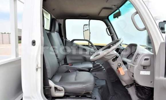 Buy Used Toyota Dyna Silver Truck in Maseru in Maseru Buy Used Toyota Dyna Silver Truck in Maseru in Maseru