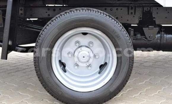 Buy Used Toyota Dyna Silver Truck in Maseru in Maseru Buy Used Toyota Dyna Silver Truck in Maseru in Maseru