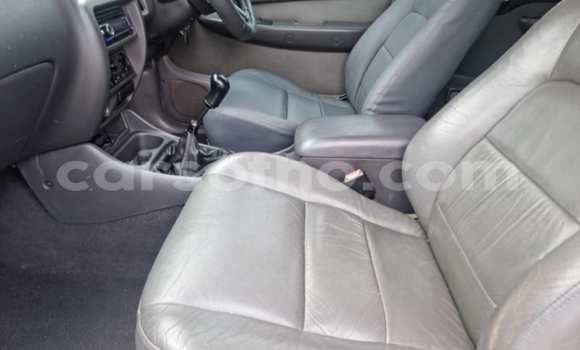 Sayi Na hannu Mazda B–series Silver Mota in Maputsoe a Leribe Sayi Na hannu Mazda B–series Silver Mota in Maputsoe a Leribe