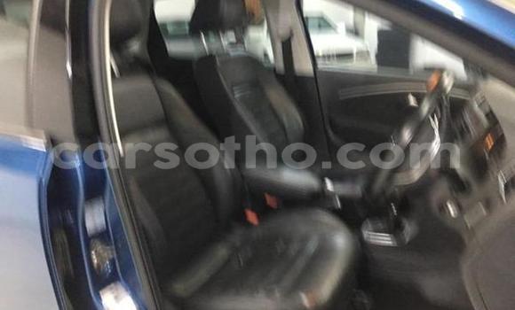 Buy Used Volkswagen Polo Blue Car in Hlotse in Leribe Buy Used Volkswagen Polo Blue Car in Hlotse in Leribe