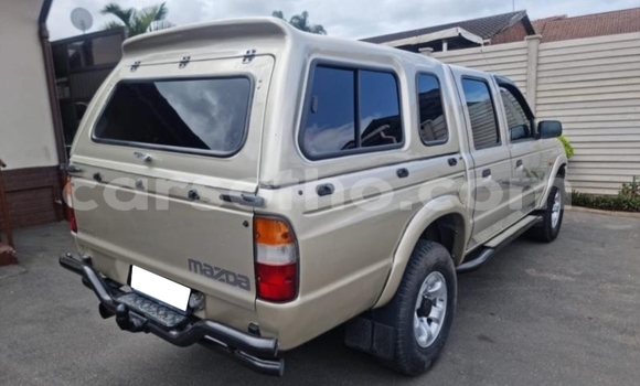 Sayi Na hannu Mazda B–series Silver Mota in Maputsoe a Leribe Sayi Na hannu Mazda B–series Silver Mota in Maputsoe a Leribe