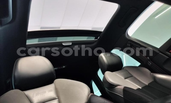 Sayi Na hannu Audi RS3 Red Mota in Butha–Buthe a Thaba-Tseka Sayi Na hannu Audi RS3 Red Mota in Butha–Buthe a Thaba-Tseka