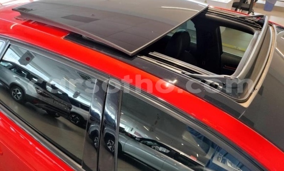 Sayi Na hannu Audi RS3 Red Mota in Butha–Buthe a Thaba-Tseka Sayi Na hannu Audi RS3 Red Mota in Butha–Buthe a Thaba-Tseka