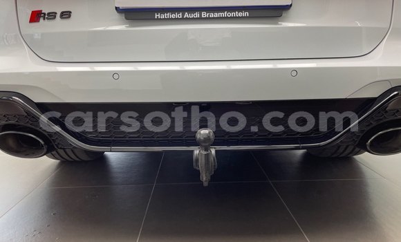 اشتري مستعمل Audi RS6 White سيارة في Maseru في Maseru اشتري مستعمل Audi RS6 White سيارة في Maseru في Maseru