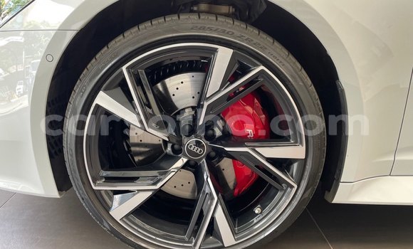 اشتري مستعمل Audi RS6 White سيارة في Maseru في Maseru اشتري مستعمل Audi RS6 White سيارة في Maseru في Maseru