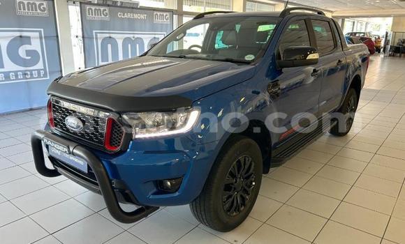 Acheter Occasion Voiture Ford Ranger Bleu à Maseru, Maseru Acheter Occasion Voiture Ford Ranger Bleu à Maseru, Maseru