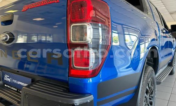 Acheter Occasion Voiture Ford Ranger Bleu à Maseru, Maseru Acheter Occasion Voiture Ford Ranger Bleu à Maseru, Maseru