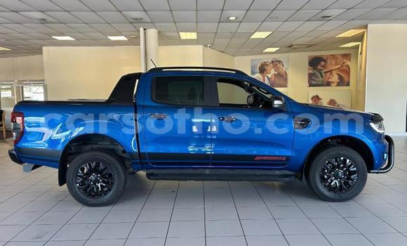 Acheter Occasion Voiture Ford Ranger Bleu à Maseru, Maseru Acheter Occasion Voiture Ford Ranger Bleu à Maseru, Maseru