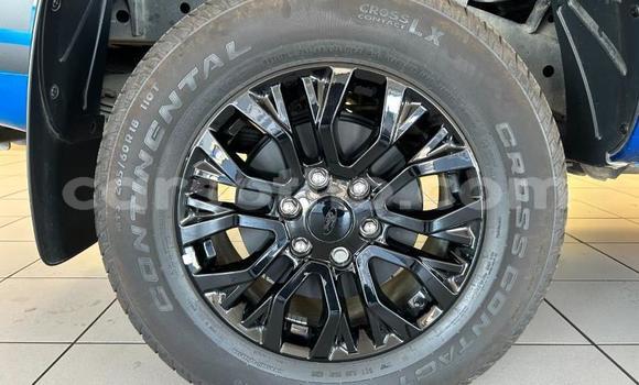 Acheter Occasion Voiture Ford Ranger Bleu à Maseru, Maseru Acheter Occasion Voiture Ford Ranger Bleu à Maseru, Maseru