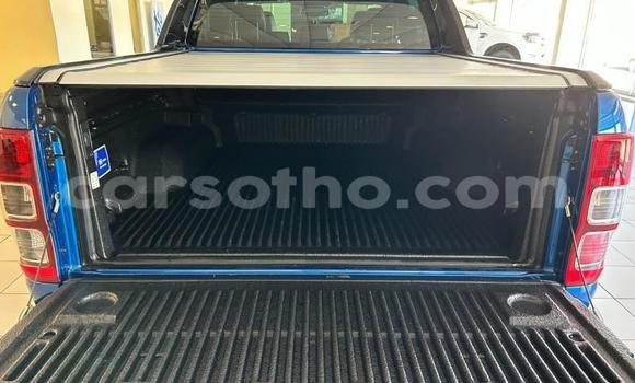 Acheter Occasion Voiture Ford Ranger Bleu à Maseru, Maseru Acheter Occasion Voiture Ford Ranger Bleu à Maseru, Maseru