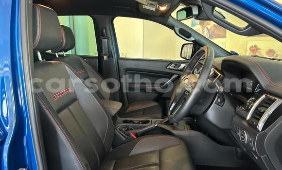 Acheter Occasion Voiture Ford Ranger Bleu à Maseru, Maseru Acheter Occasion Voiture Ford Ranger Bleu à Maseru, Maseru