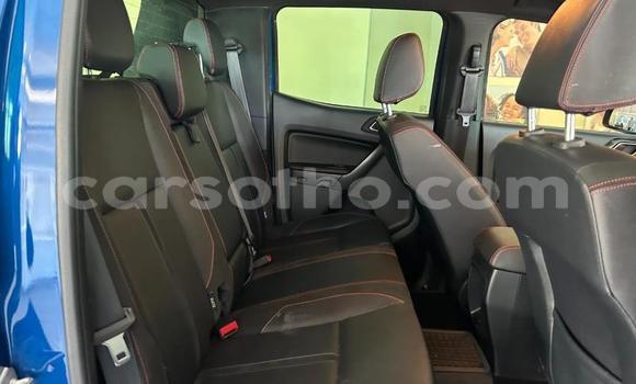 Acheter Occasion Voiture Ford Ranger Bleu à Maseru, Maseru Acheter Occasion Voiture Ford Ranger Bleu à Maseru, Maseru