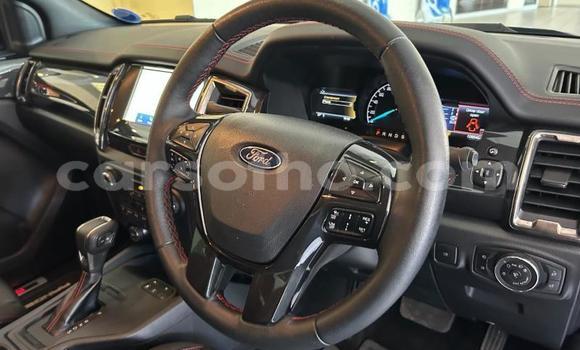 Acheter Occasion Voiture Ford Ranger Bleu à Maseru, Maseru Acheter Occasion Voiture Ford Ranger Bleu à Maseru, Maseru