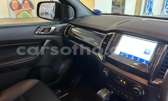 Acheter Occasion Voiture Ford Ranger Bleu à Maseru, Maseru Acheter Occasion Voiture Ford Ranger Bleu à Maseru, Maseru