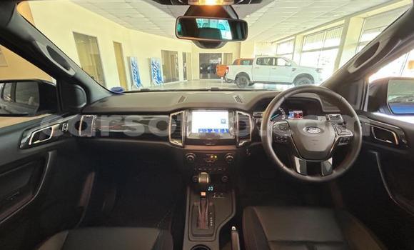 Acheter Occasion Voiture Ford Ranger Bleu à Maseru, Maseru Acheter Occasion Voiture Ford Ranger Bleu à Maseru, Maseru