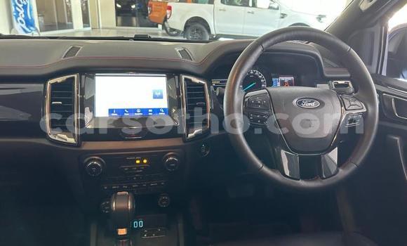 Acheter Occasion Voiture Ford Ranger Bleu à Maseru, Maseru Acheter Occasion Voiture Ford Ranger Bleu à Maseru, Maseru