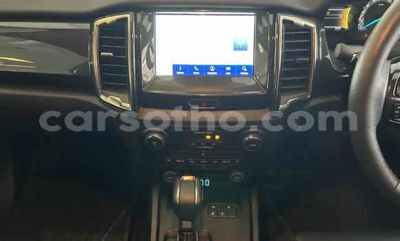 Acheter Occasion Voiture Ford Ranger Bleu à Maseru, Maseru Acheter Occasion Voiture Ford Ranger Bleu à Maseru, Maseru