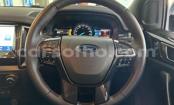 Acheter Occasion Voiture Ford Ranger Bleu à Maseru, Maseru Acheter Occasion Voiture Ford Ranger Bleu à Maseru, Maseru