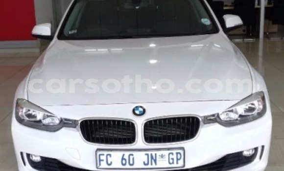 Acheter Occasion Voiture BMW 3200 Blanc à Butha Buthe, Butha-Buthe Acheter Occasion Voiture BMW 3200 Blanc à Butha Buthe, Butha-Buthe