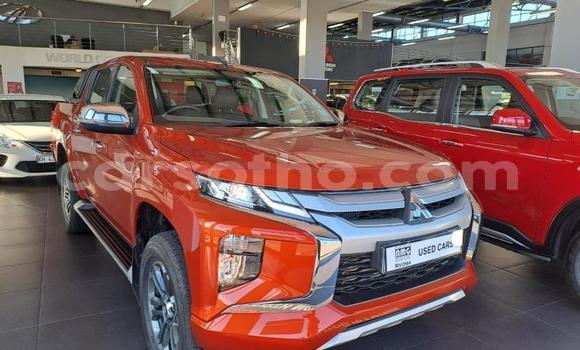 اشتري مستعمل Mitsubishi Triton Other سيارة في Peka في Leribe اشتري مستعمل Mitsubishi Triton Other سيارة في Peka في Leribe