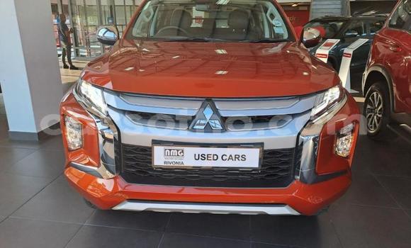 Acheter Occasion Voiture Mitsubishi Triton Autre à Peka, Leribe Acheter Occasion Voiture Mitsubishi Triton Autre à Peka, Leribe