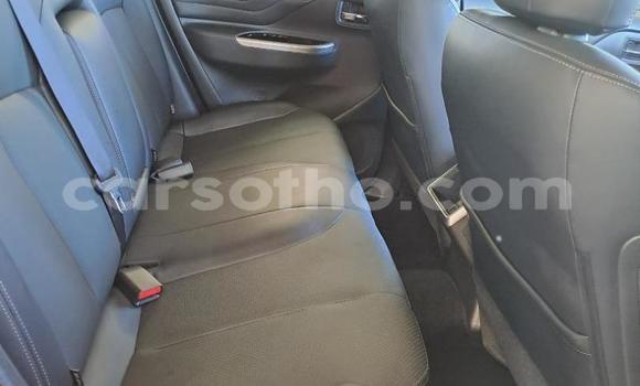 Acheter Occasion Voiture Mitsubishi Triton Autre à Peka, Leribe Acheter Occasion Voiture Mitsubishi Triton Autre à Peka, Leribe