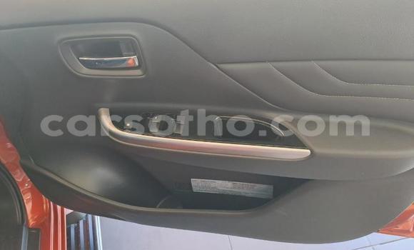 Acheter Occasion Voiture Mitsubishi Triton Autre à Peka, Leribe Acheter Occasion Voiture Mitsubishi Triton Autre à Peka, Leribe