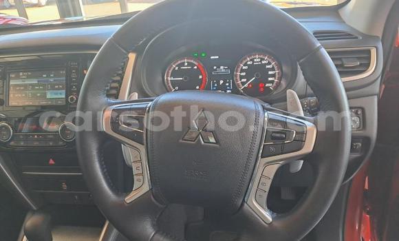 Acheter Occasion Voiture Mitsubishi Triton Autre à Peka, Leribe Acheter Occasion Voiture Mitsubishi Triton Autre à Peka, Leribe