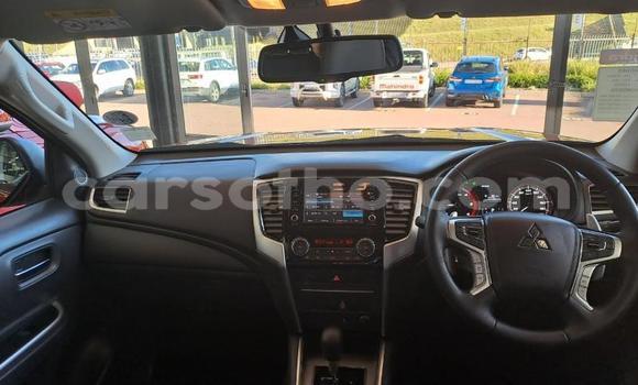 Acheter Occasion Voiture Mitsubishi Triton Autre à Peka, Leribe Acheter Occasion Voiture Mitsubishi Triton Autre à Peka, Leribe