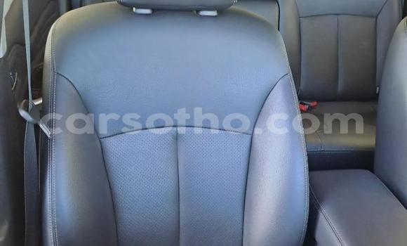 Acheter Occasion Voiture Mitsubishi Triton Autre à Peka, Leribe Acheter Occasion Voiture Mitsubishi Triton Autre à Peka, Leribe