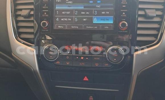 Acheter Occasion Voiture Mitsubishi Triton Autre à Peka, Leribe Acheter Occasion Voiture Mitsubishi Triton Autre à Peka, Leribe