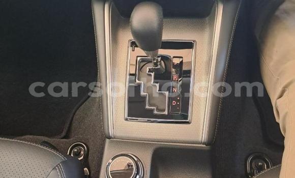 Acheter Occasion Voiture Mitsubishi Triton Autre à Peka, Leribe Acheter Occasion Voiture Mitsubishi Triton Autre à Peka, Leribe