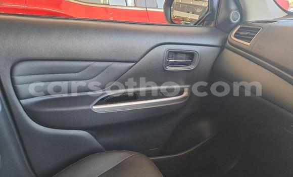 Acheter Occasion Voiture Mitsubishi Triton Autre à Peka, Leribe Acheter Occasion Voiture Mitsubishi Triton Autre à Peka, Leribe