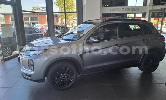 Acheter Occasion Voiture Mitsubishi ASX Gris à Maputsoe, Leribe Acheter Occasion Voiture Mitsubishi ASX Gris à Maputsoe, Leribe