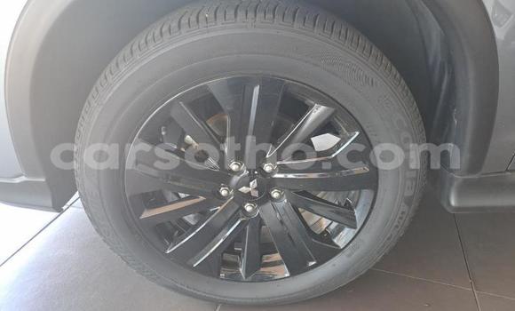 Acheter Occasion Voiture Mitsubishi ASX Gris à Maputsoe, Leribe Acheter Occasion Voiture Mitsubishi ASX Gris à Maputsoe, Leribe