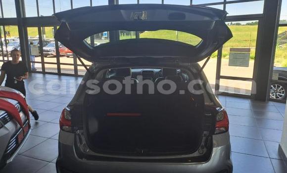 Acheter Occasion Voiture Mitsubishi ASX Gris à Maputsoe, Leribe Acheter Occasion Voiture Mitsubishi ASX Gris à Maputsoe, Leribe