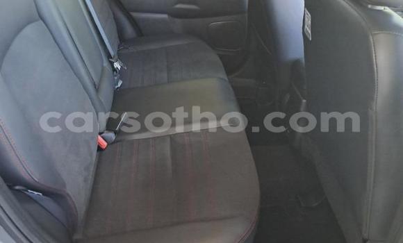 Acheter Occasion Voiture Mitsubishi ASX Gris à Maputsoe, Leribe Acheter Occasion Voiture Mitsubishi ASX Gris à Maputsoe, Leribe