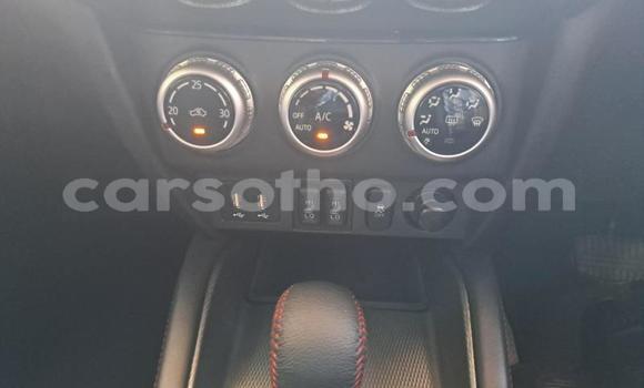 Acheter Occasion Voiture Mitsubishi ASX Gris à Maputsoe, Leribe Acheter Occasion Voiture Mitsubishi ASX Gris à Maputsoe, Leribe